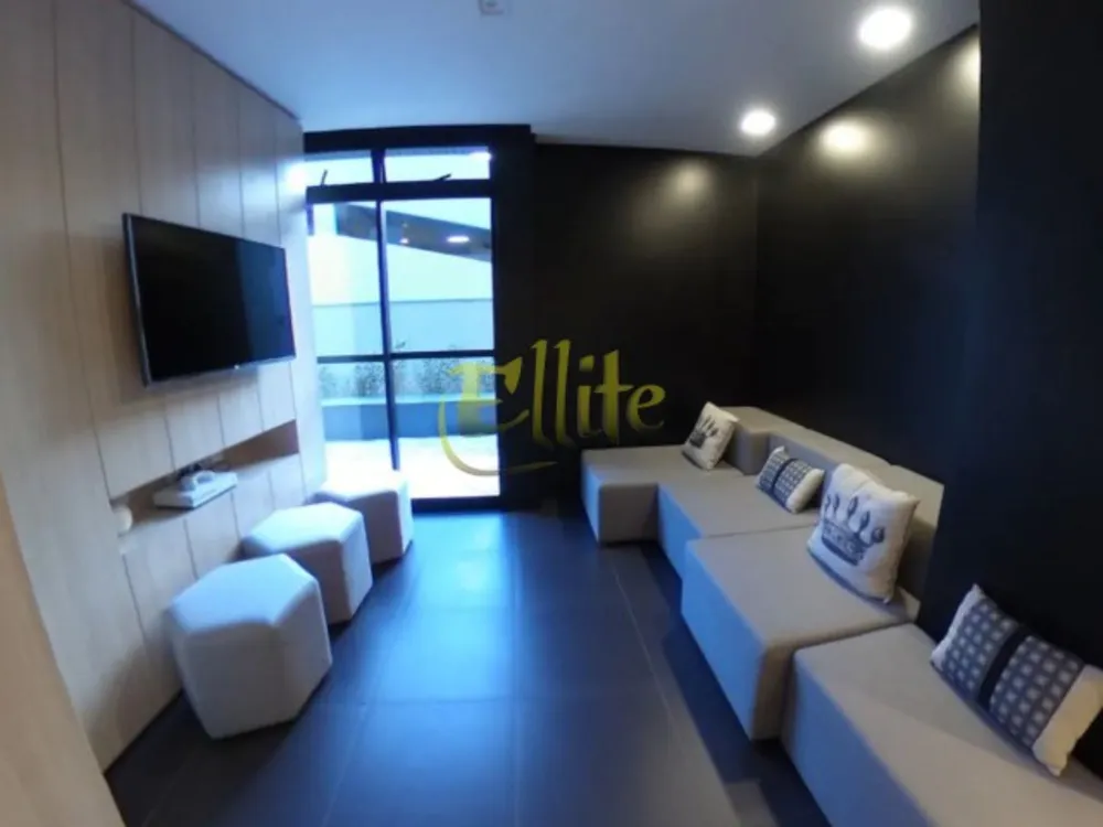 Flat/Apart Hotel, 1 quarto, 33 m² - Foto 4