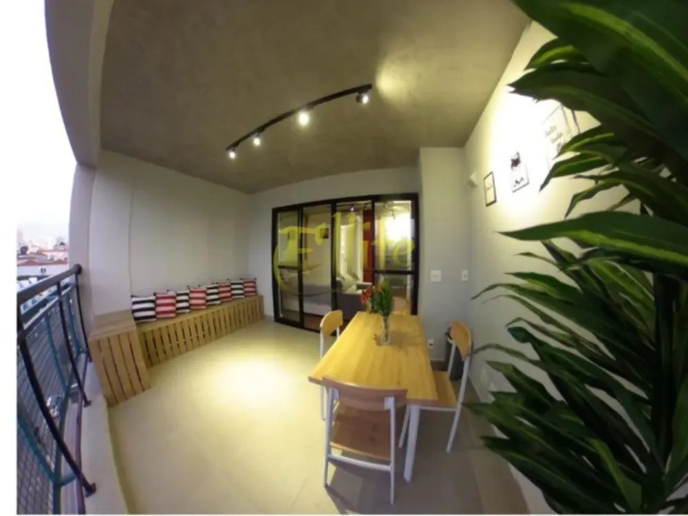 Flat/Apart Hotel, 1 quarto, 33 m² - Foto 3