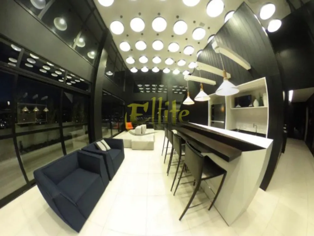 Flat/Apart Hotel, 1 quarto, 33 m² - Foto 6
