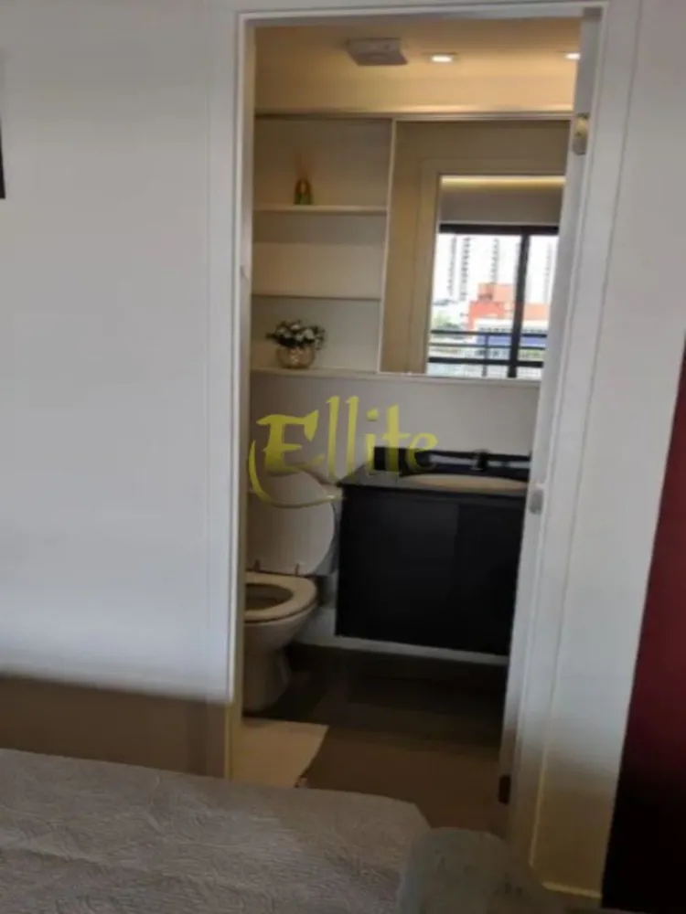 Flat/Apart Hotel, 1 quarto, 33 m² - Foto 2