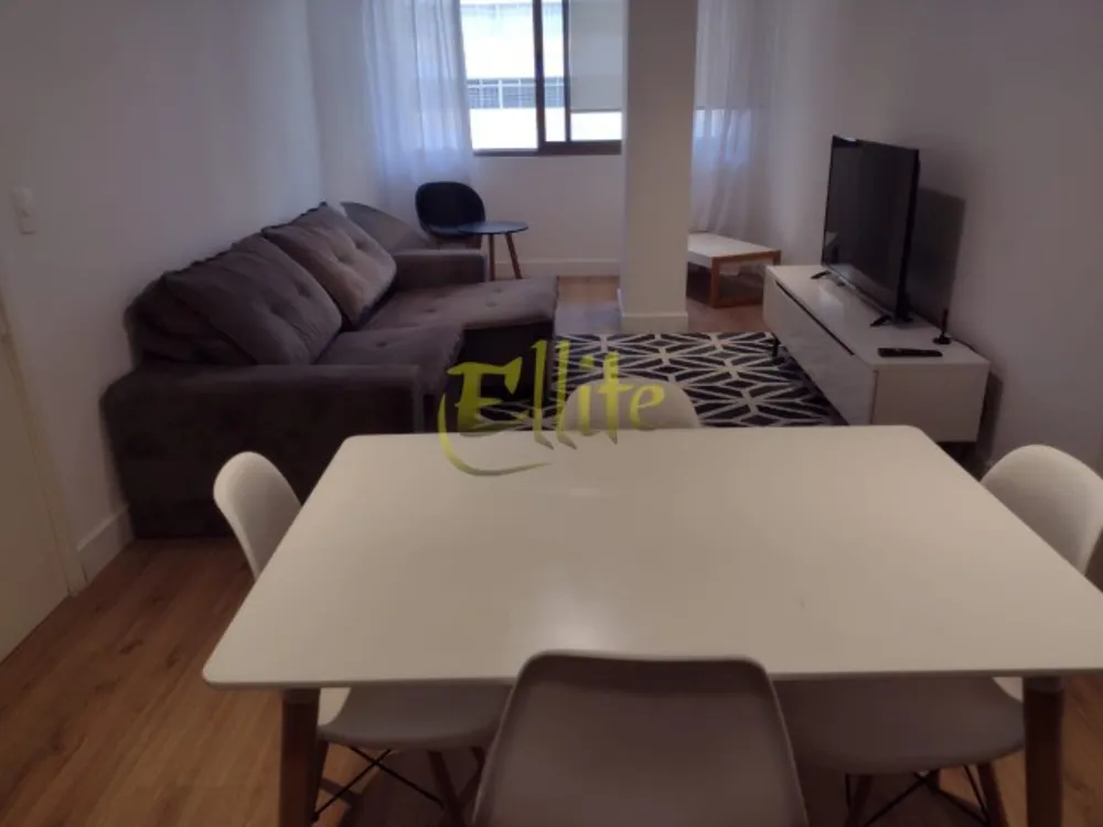 Flat/Apart Hotel, 1 quarto, 57 m² - Foto 1