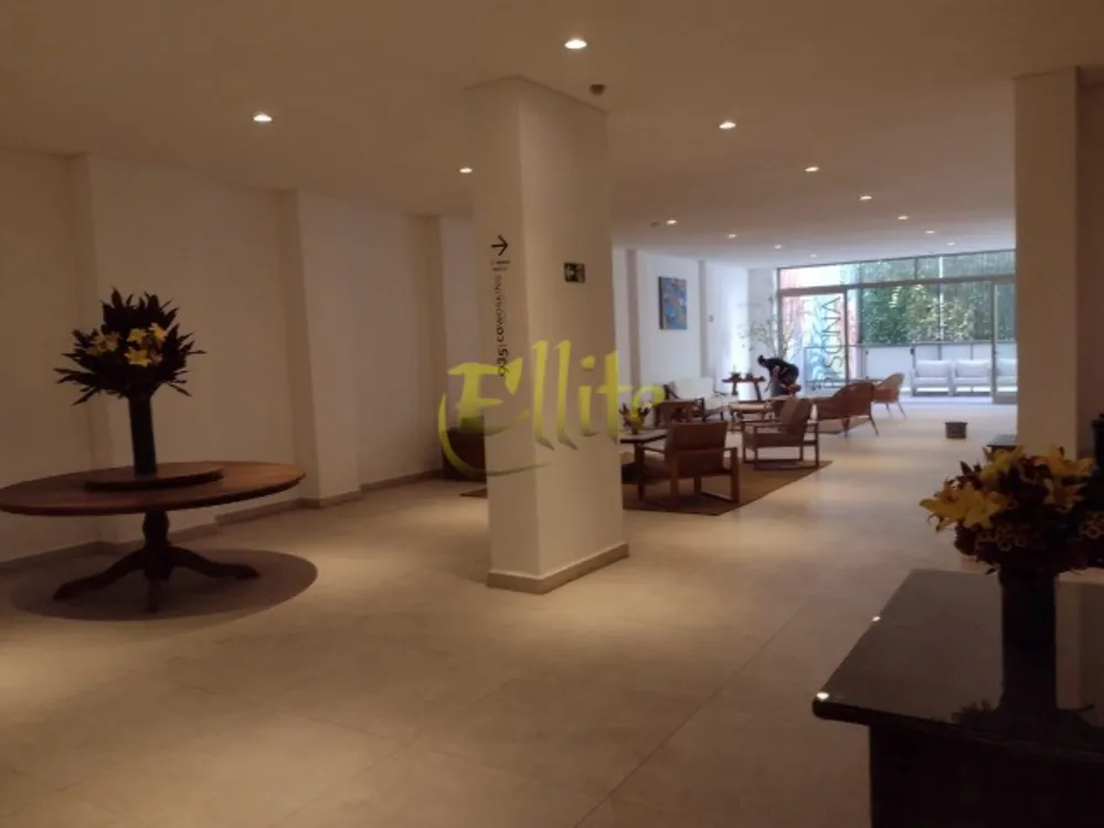 Flat/Apart Hotel, 1 quarto, 57 m² - Foto 12