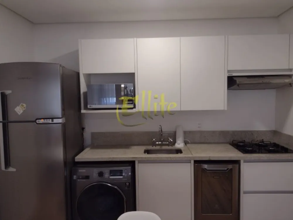 Flat/Apart Hotel, 1 quarto, 57 m² - Foto 3