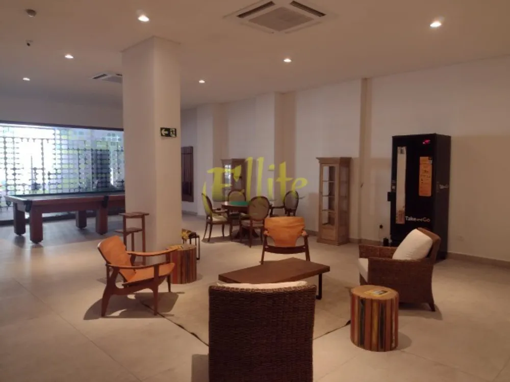 Flat/Apart Hotel, 1 quarto, 57 m² - Foto 11