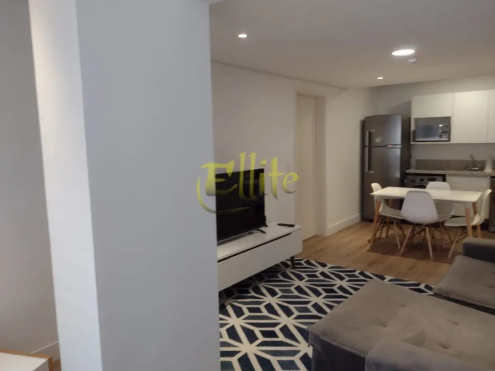 Flat/Apart Hotel, 1 quarto, 57 m² - Foto 2