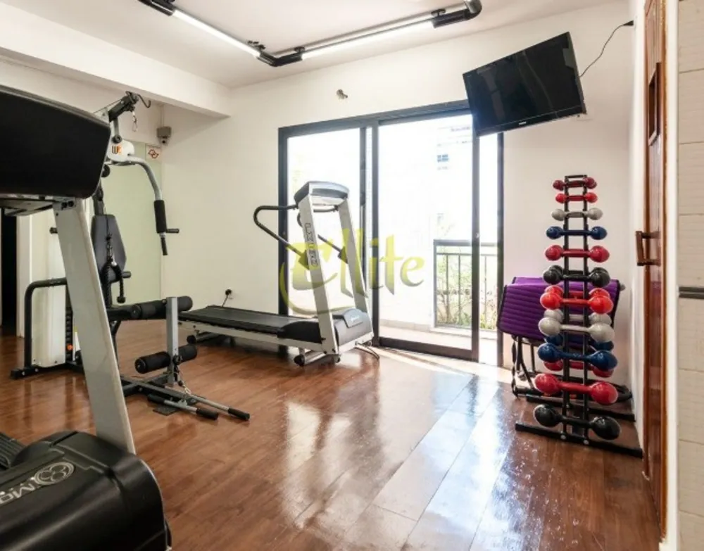 Flat/Apart Hotel, 1 quarto, 42 m² - Foto 11