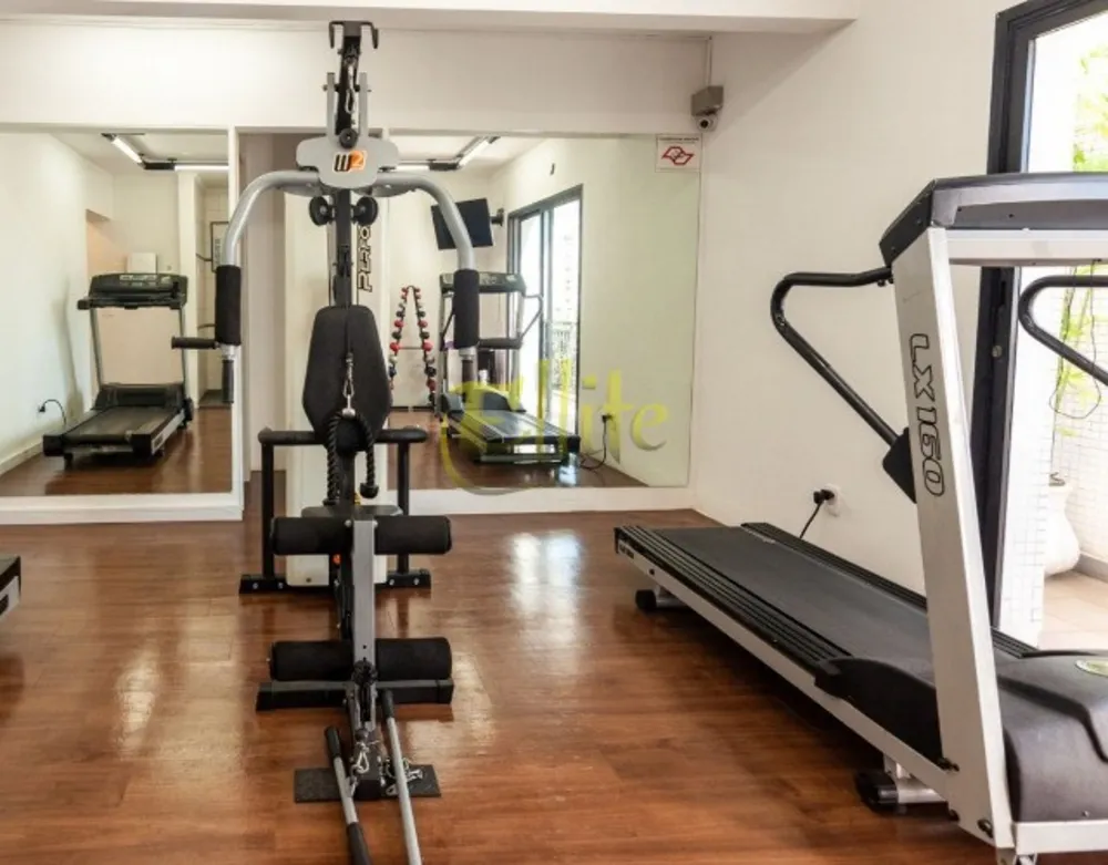 Flat/Apart Hotel, 1 quarto, 42 m² - Foto 10