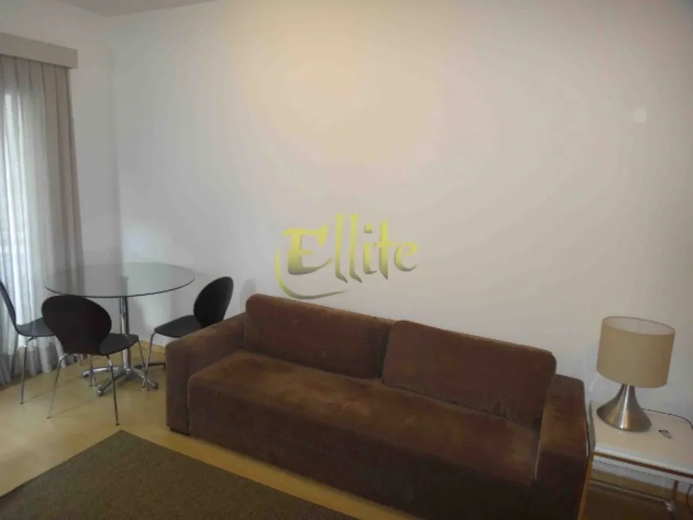 Flat/Apart Hotel, 1 quarto, 42 m² - Foto 2