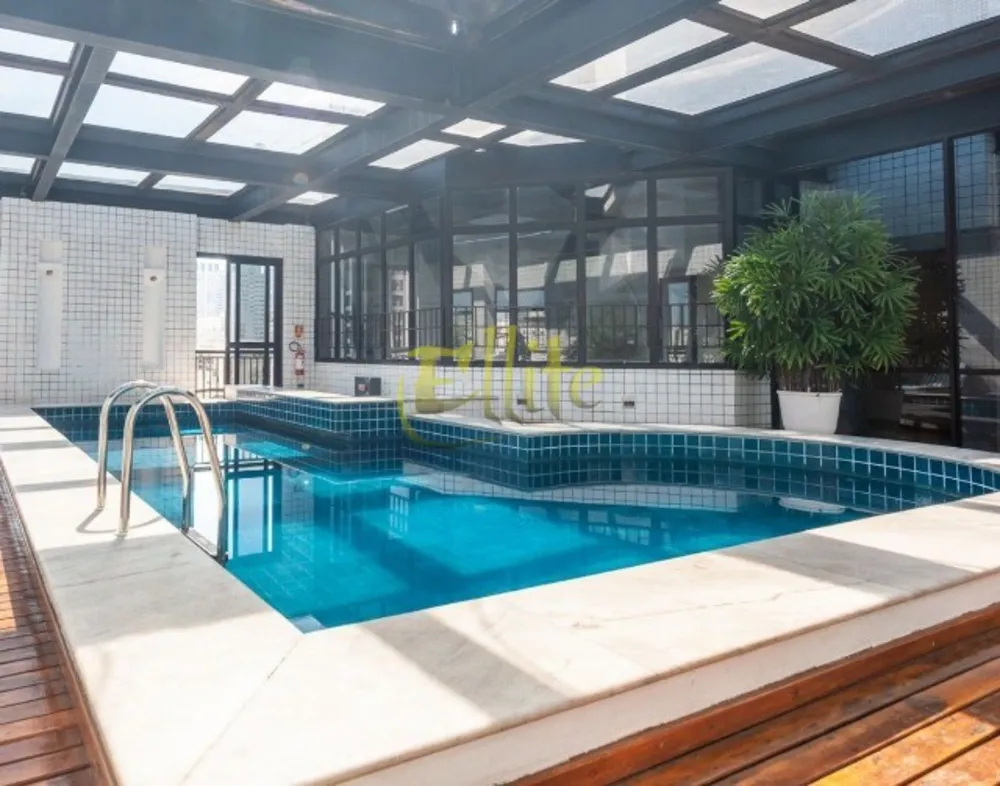 Flat/Apart Hotel, 1 quarto, 42 m² - Foto 12