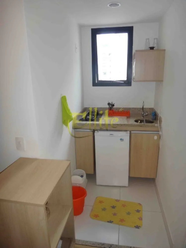 Flat/Apart Hotel, 1 quarto, 42 m² - Foto 4