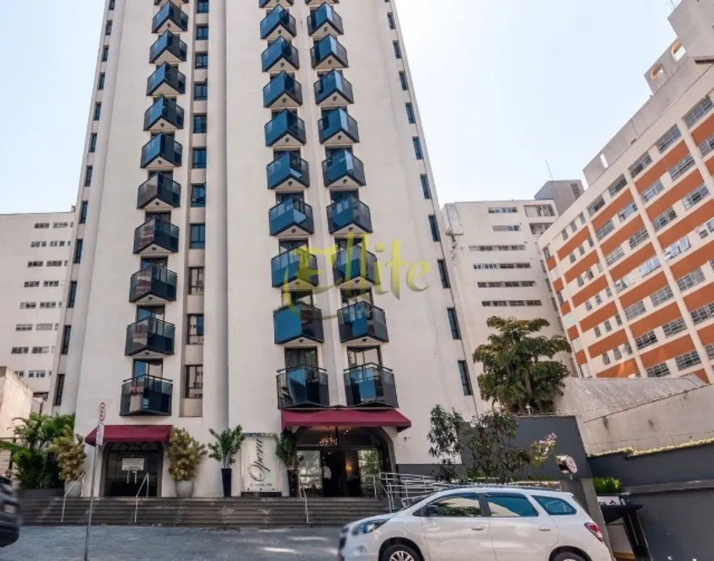 Flat/Apart Hotel, 1 quarto, 42 m² - Foto 8
