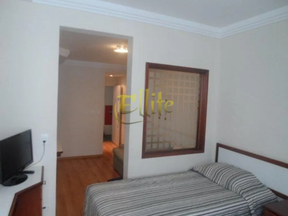 Flat/Apart Hotel, 1 quarto, 28 m² - Foto 1