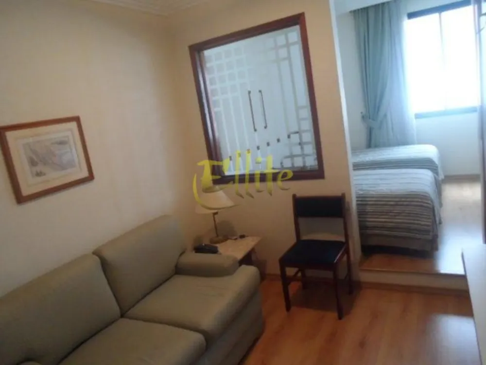 Flat/Apart Hotel, 1 quarto, 28 m² - Foto 4
