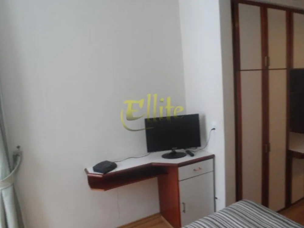 Flat/Apart Hotel, 1 quarto, 28 m² - Foto 9