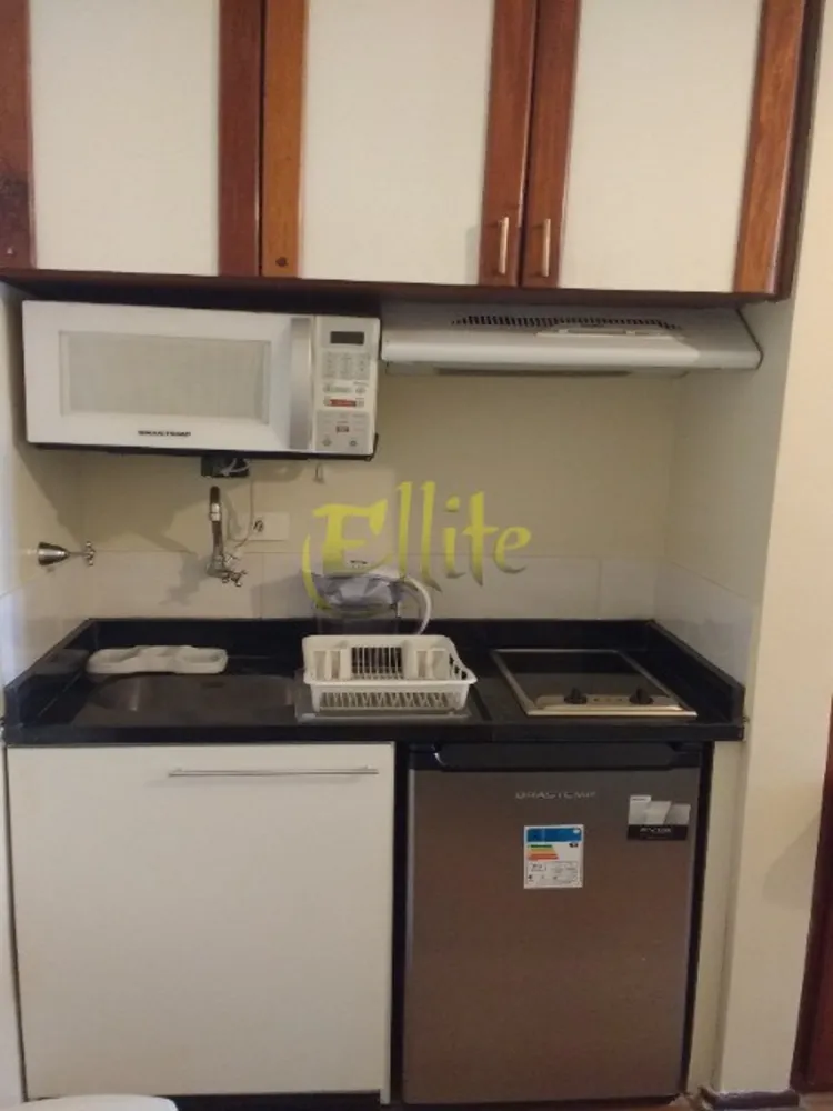 Flat/Apart Hotel, 1 quarto, 28 m² - Foto 5