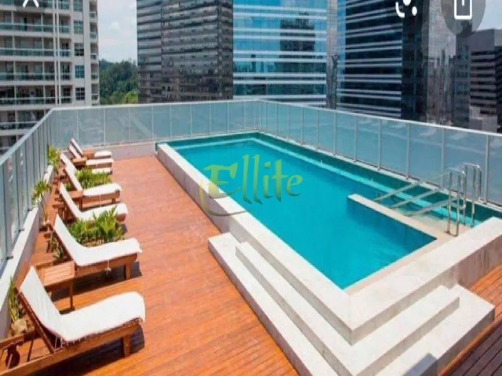 Flat/Apart Hotel, 1 quarto, 33 m² - Foto 5