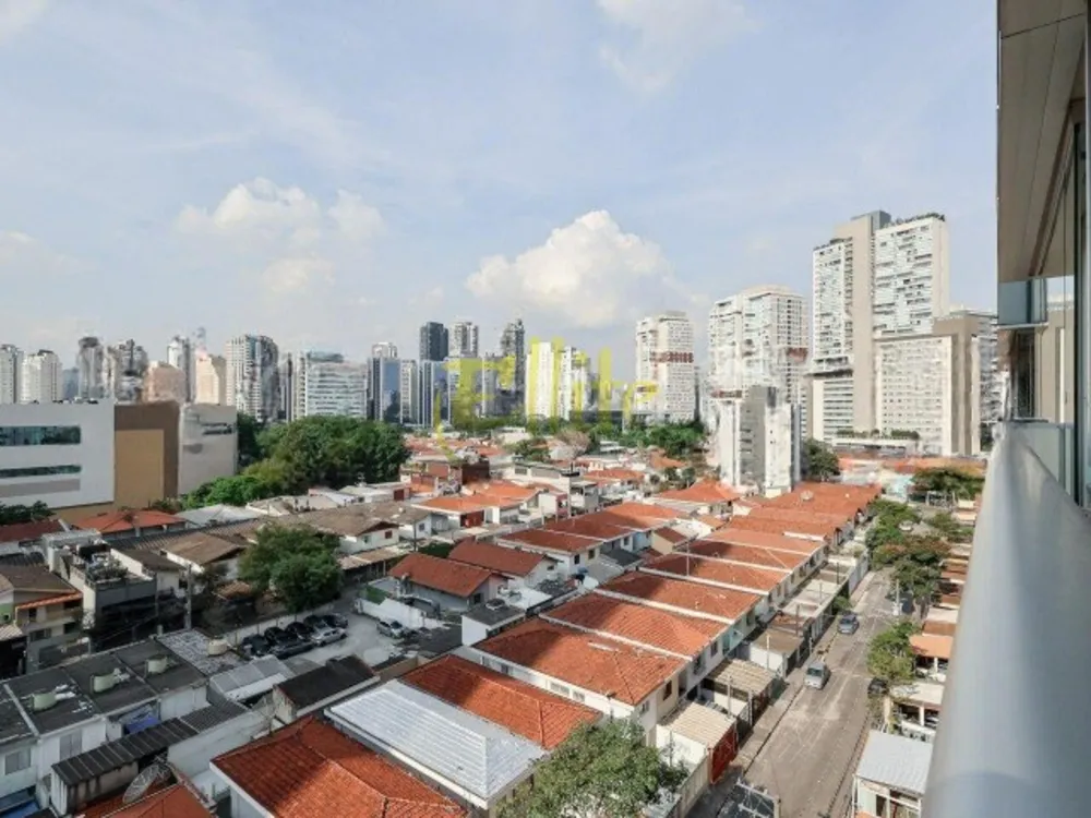 Flat/Apart Hotel, 1 quarto, 33 m² - Foto 4