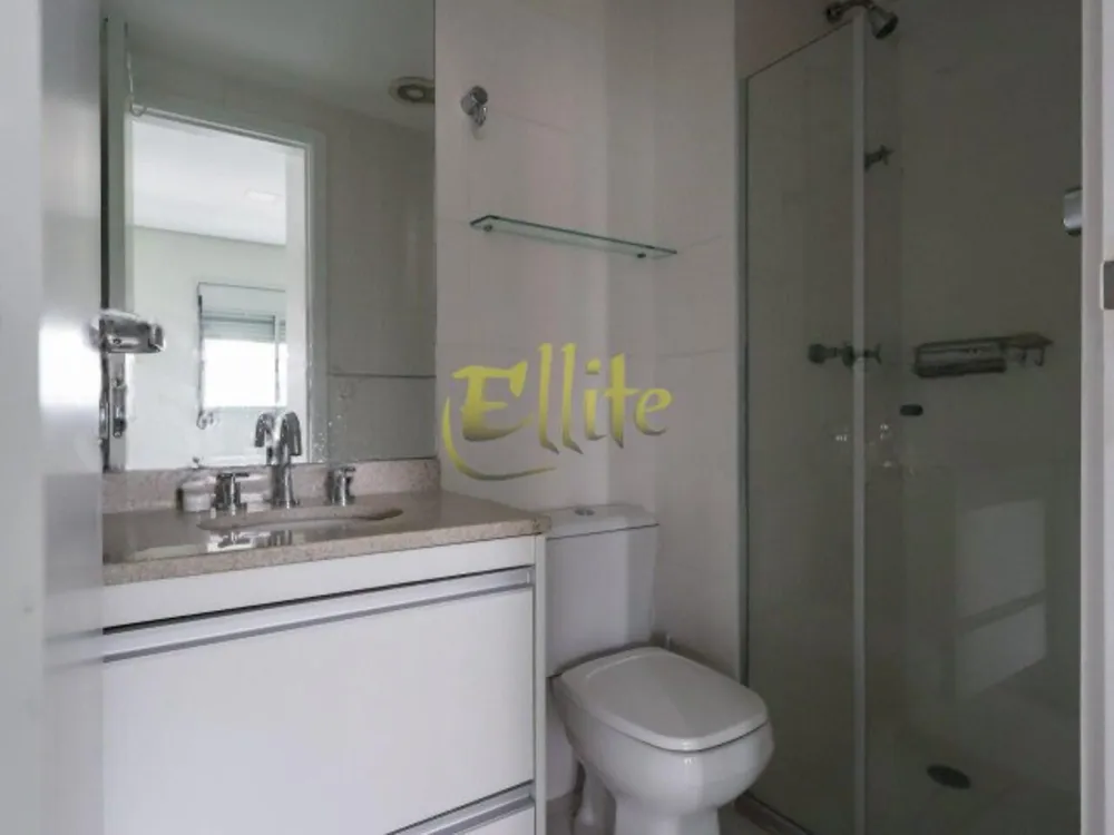 Flat/Apart Hotel, 1 quarto, 33 m² - Foto 12