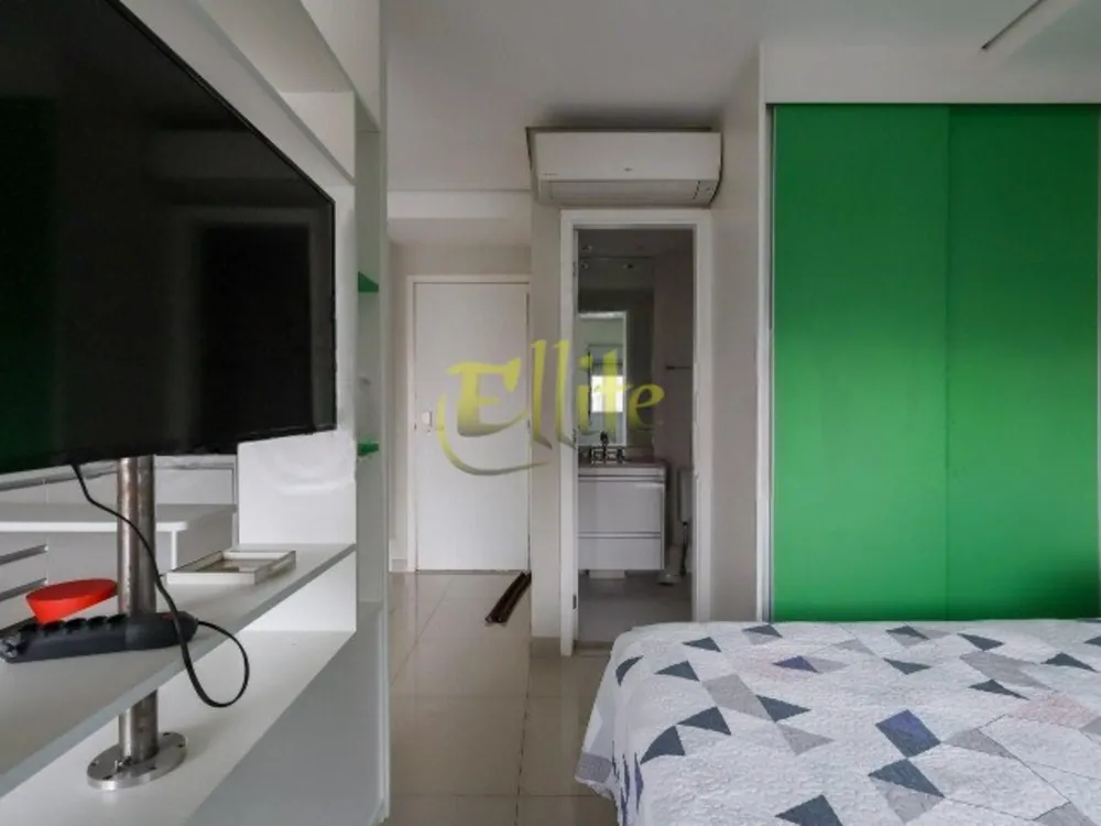 Flat/Apart Hotel, 1 quarto, 33 m² - Foto 8