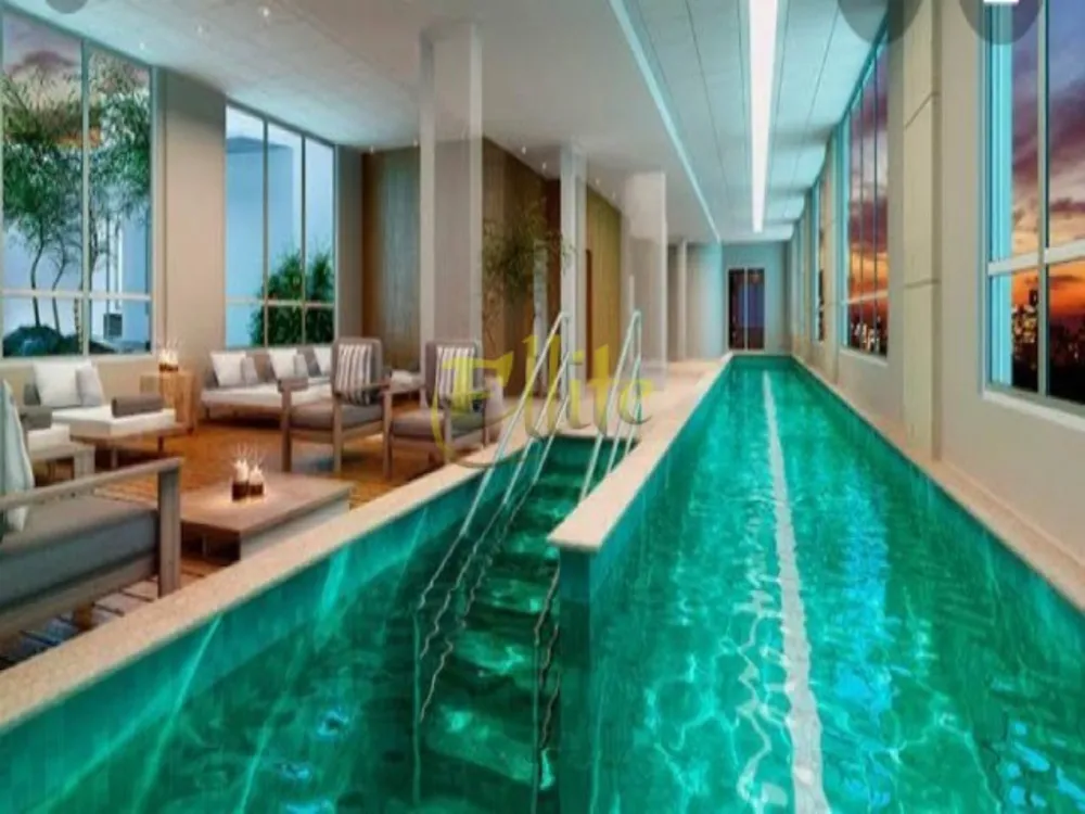 Flat/Apart Hotel, 1 quarto, 33 m² - Foto 11