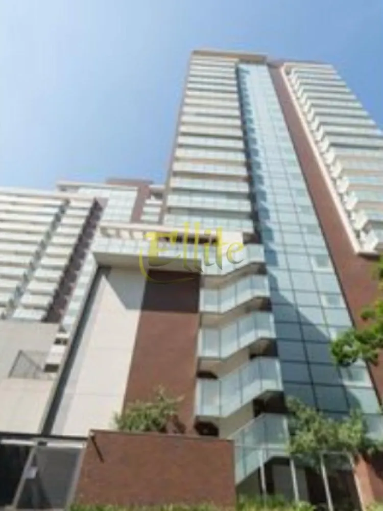 Flat/Apart Hotel, 1 quarto, 33 m² - Foto 3