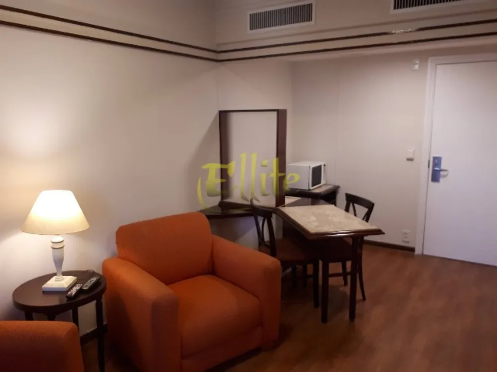 Apartamento, 1 quarto, 30 m² - Foto 12