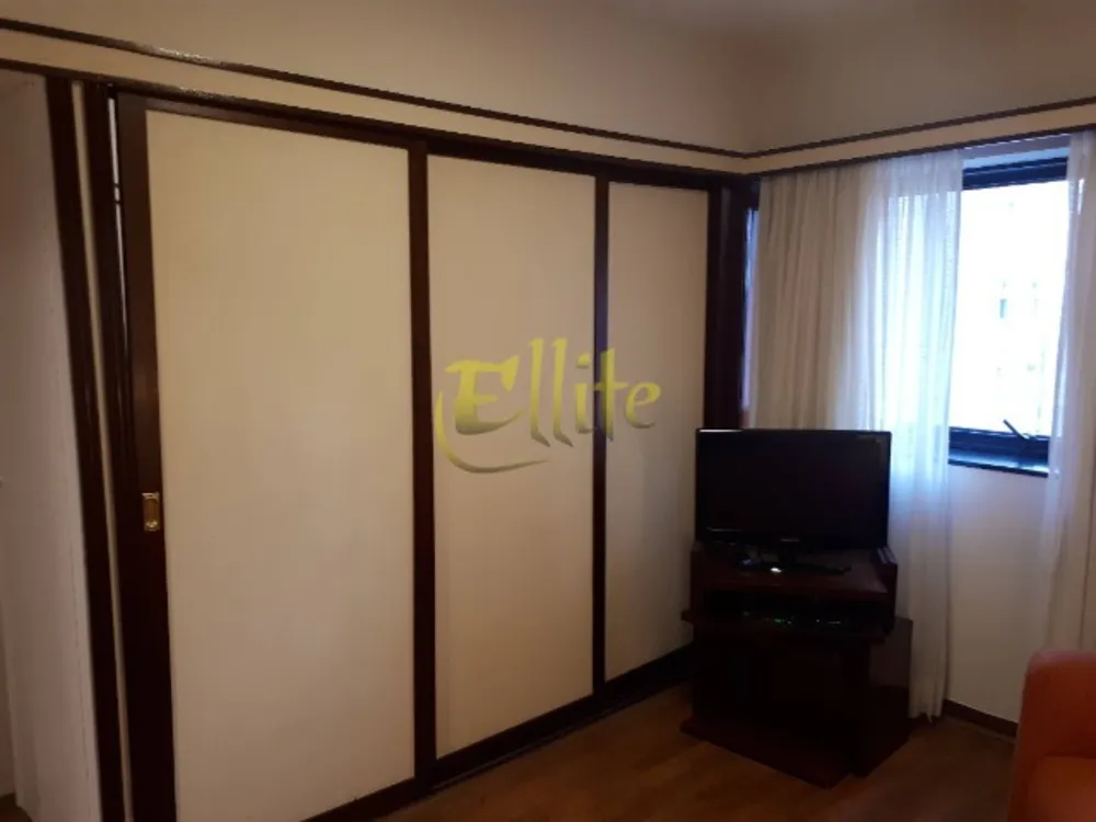 Apartamento, 1 quarto, 30 m² - Foto 3