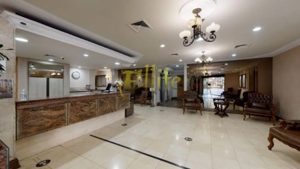 Apartamento, 1 quarto, 30 m² - Foto 11