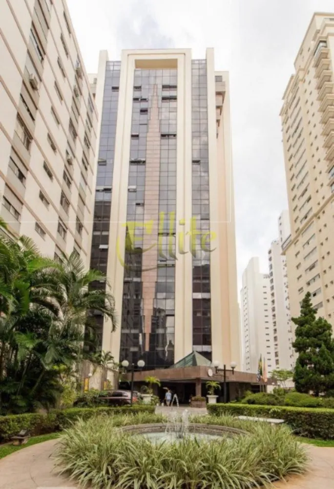 Apartamento, 1 quarto, 30 m² - Foto 5