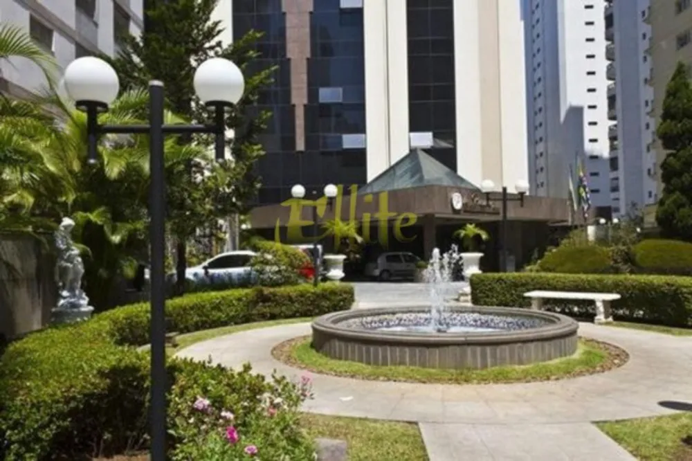 Apartamento, 1 quarto, 30 m² - Foto 1