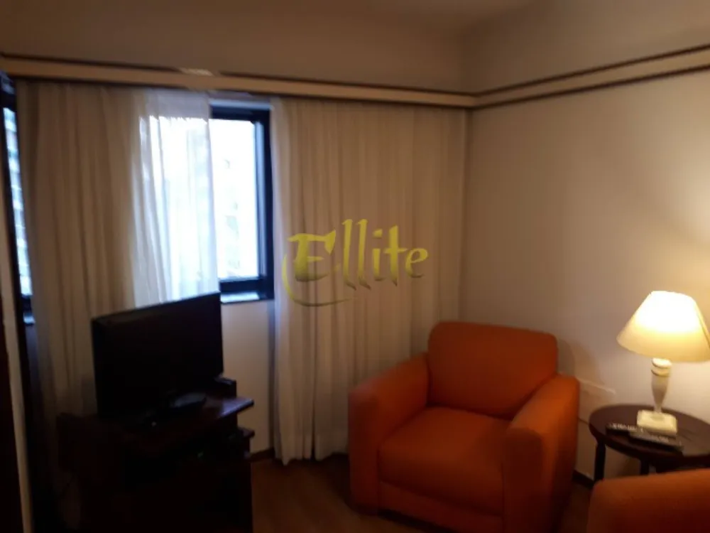 Apartamento, 1 quarto, 30 m² - Foto 4