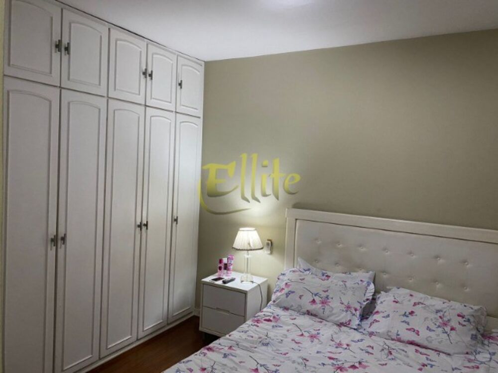Apartamento à venda com 4 quartos, 150m² - Foto 9