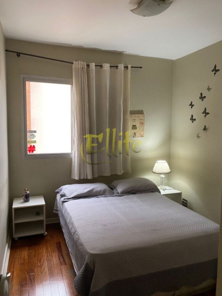 Apartamento à venda com 4 quartos, 150m² - Foto 6
