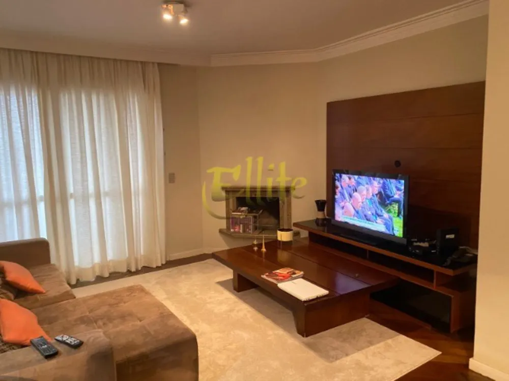 Apartamento, 4 quartos, 150 m² - Foto 2