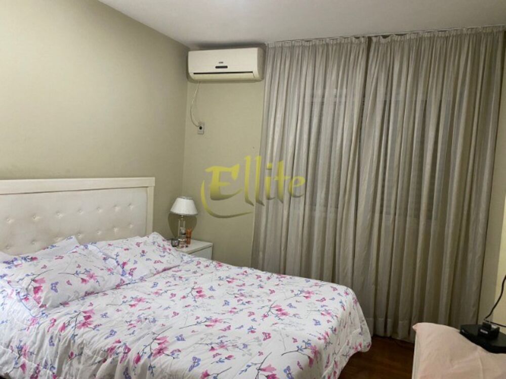 Apartamento à venda com 4 quartos, 150m² - Foto 8