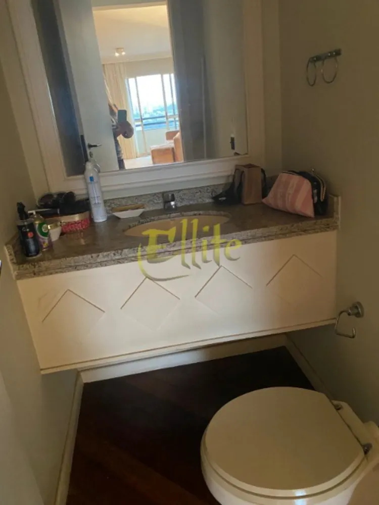 Apartamento, 4 quartos, 150 m² - Foto 29
