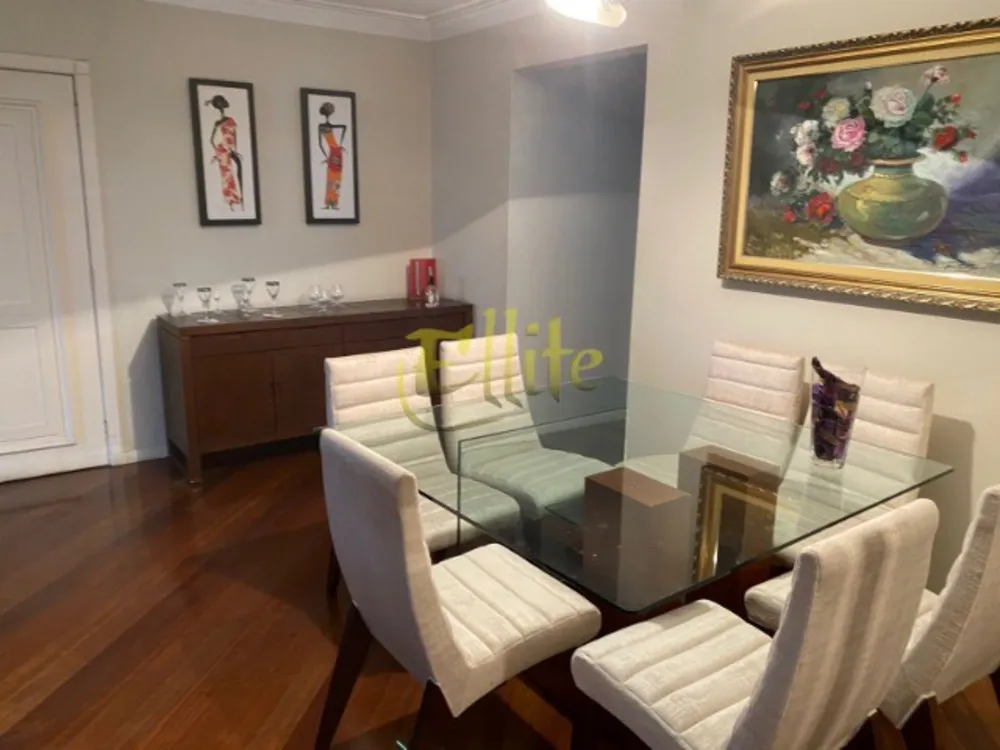 Apartamento, 4 quartos, 150 m² - Foto 4