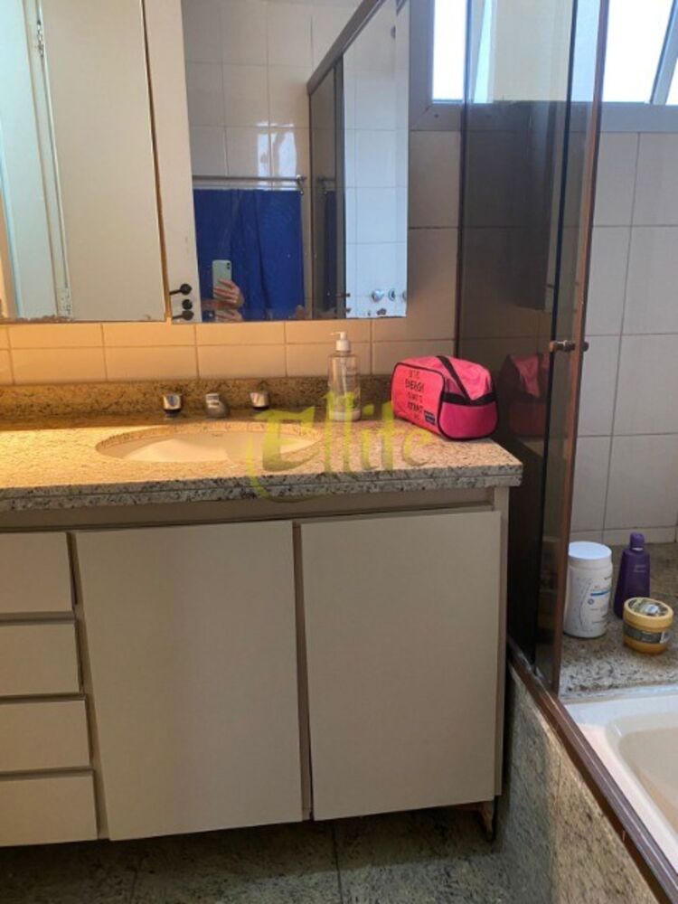 Apartamento à venda com 4 quartos, 150m² - Foto 16