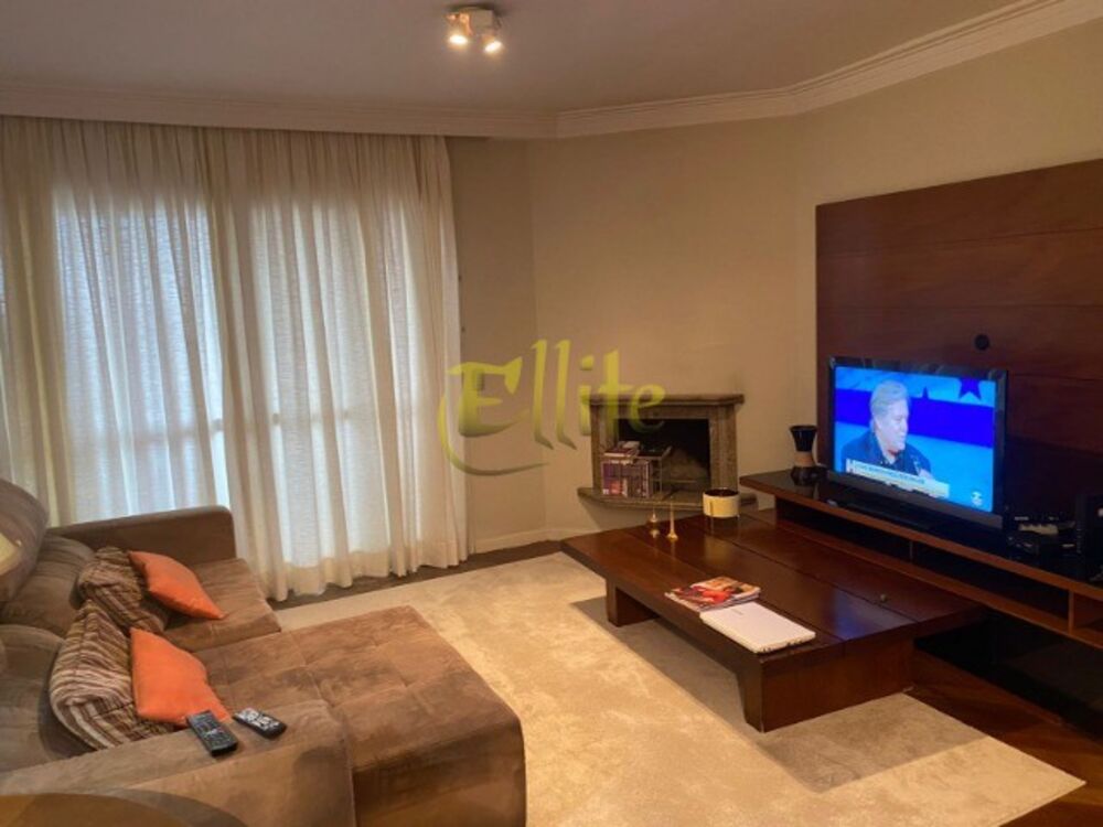 Apartamento à venda com 4 quartos, 150m² - Foto 2