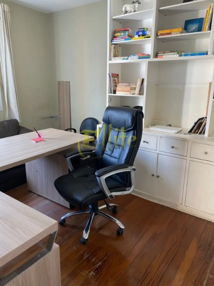 Apartamento, 4 quartos, 150 m² - Foto 21