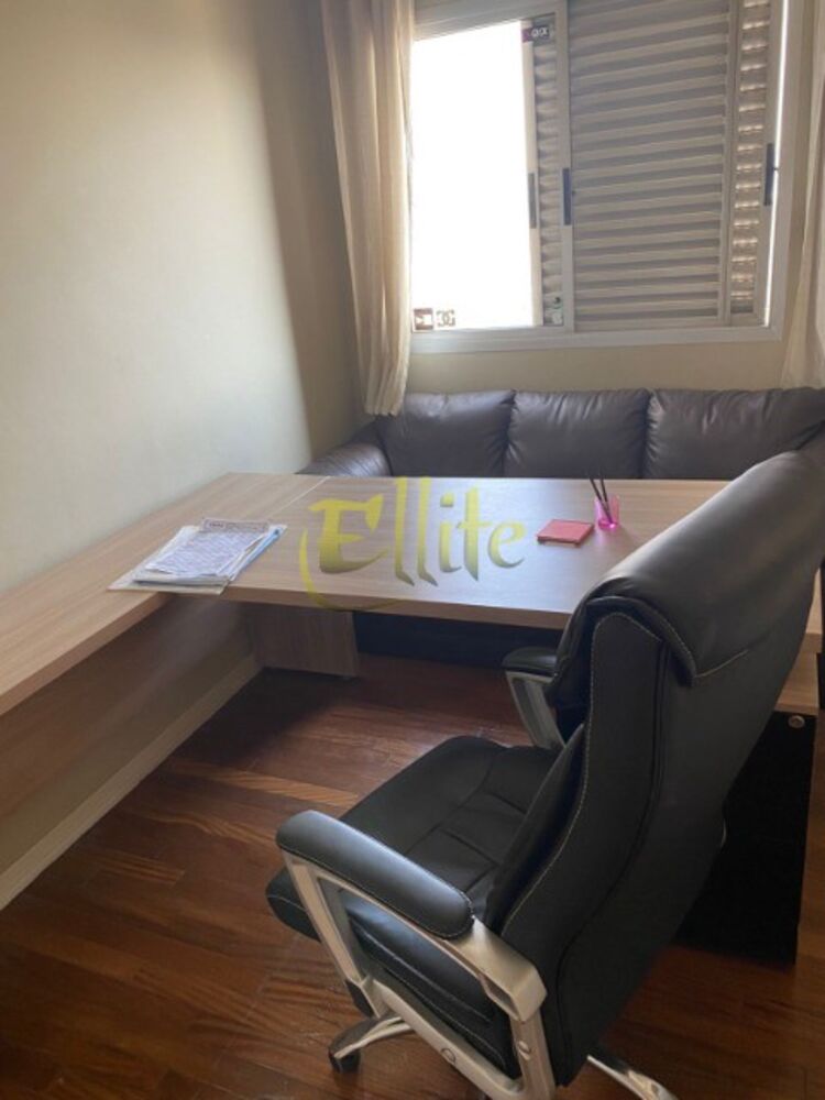 Apartamento à venda com 4 quartos, 150m² - Foto 15