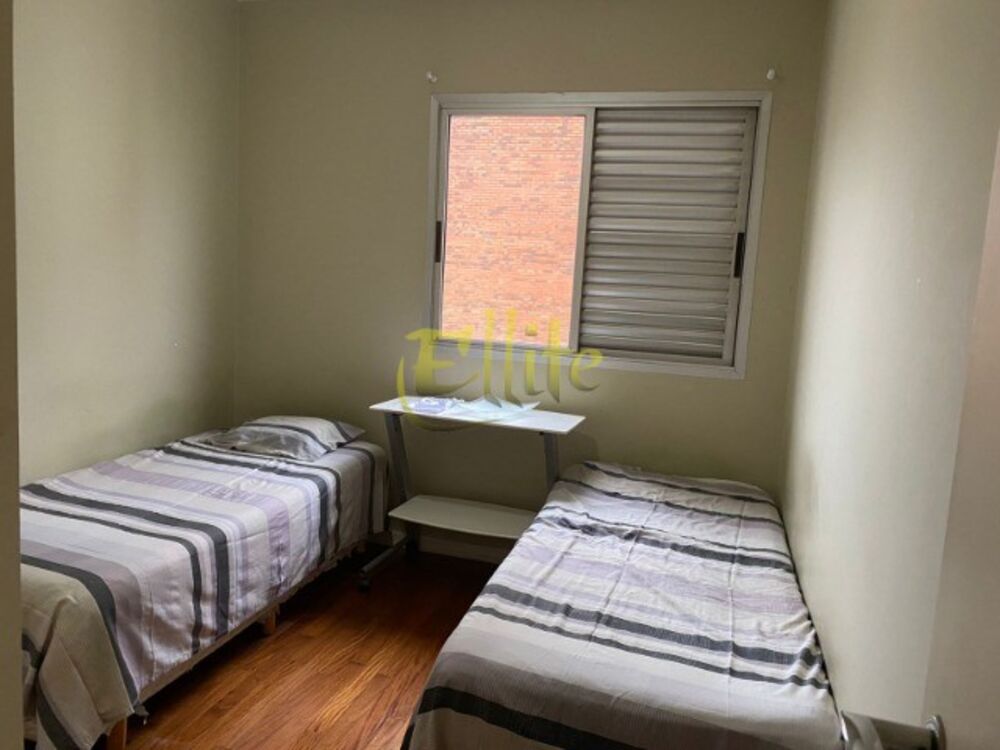 Apartamento à venda com 4 quartos, 150m² - Foto 10