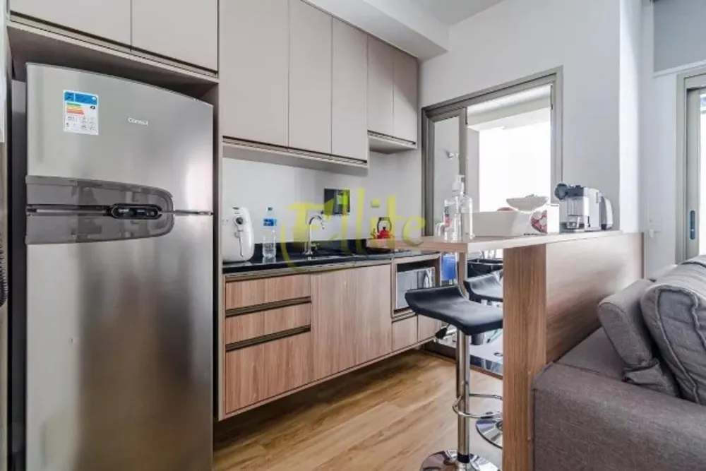 Apartamento, 1 quarto, 86 m² - Foto 5