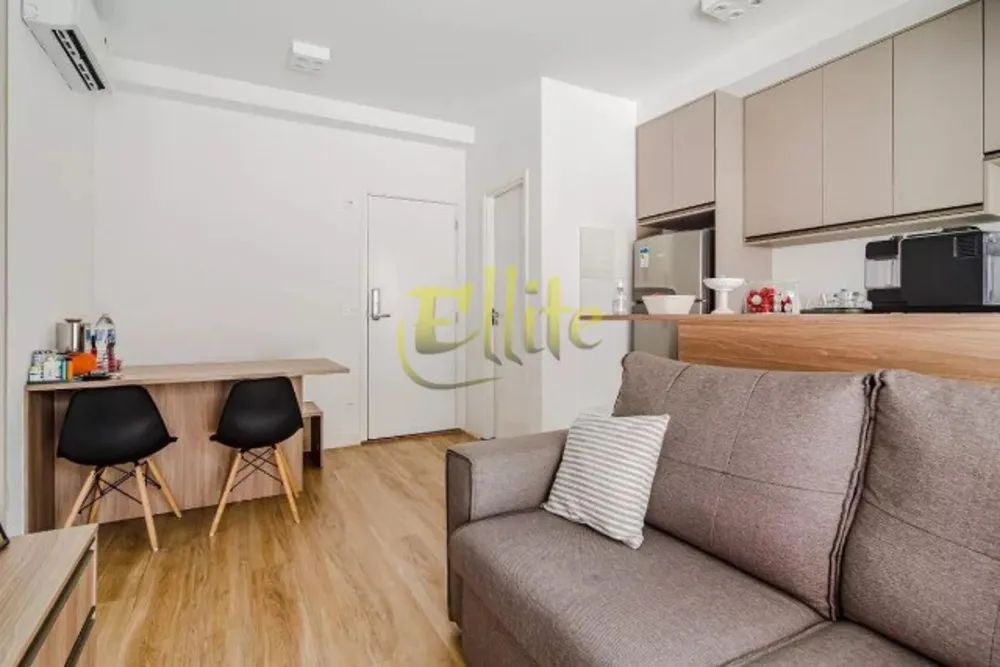Apartamento, 1 quarto, 86 m² - Foto 6