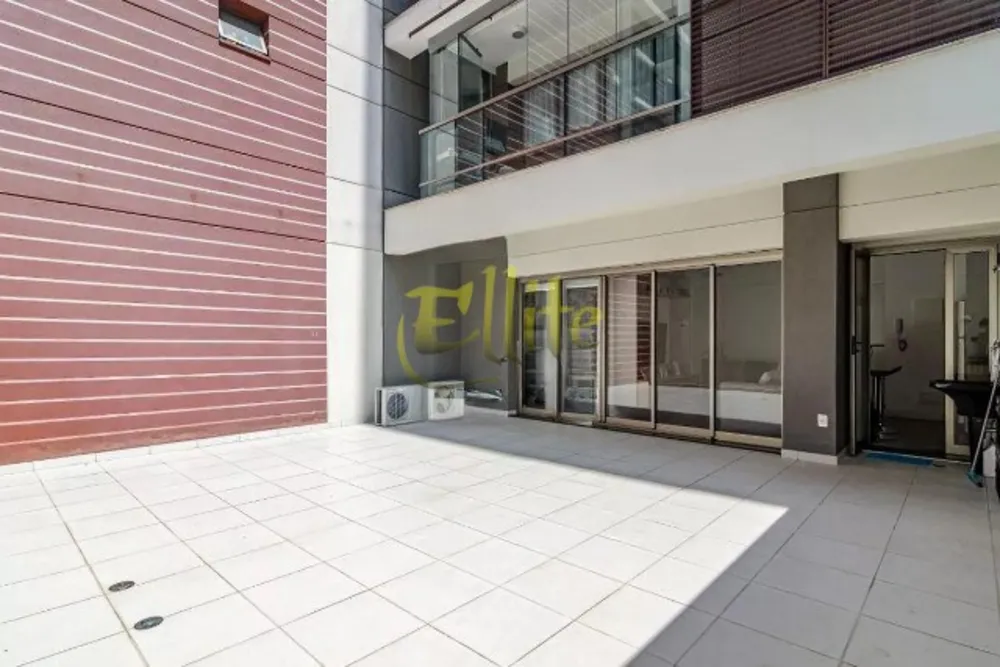 Apartamento, 1 quarto, 86 m² - Foto 3