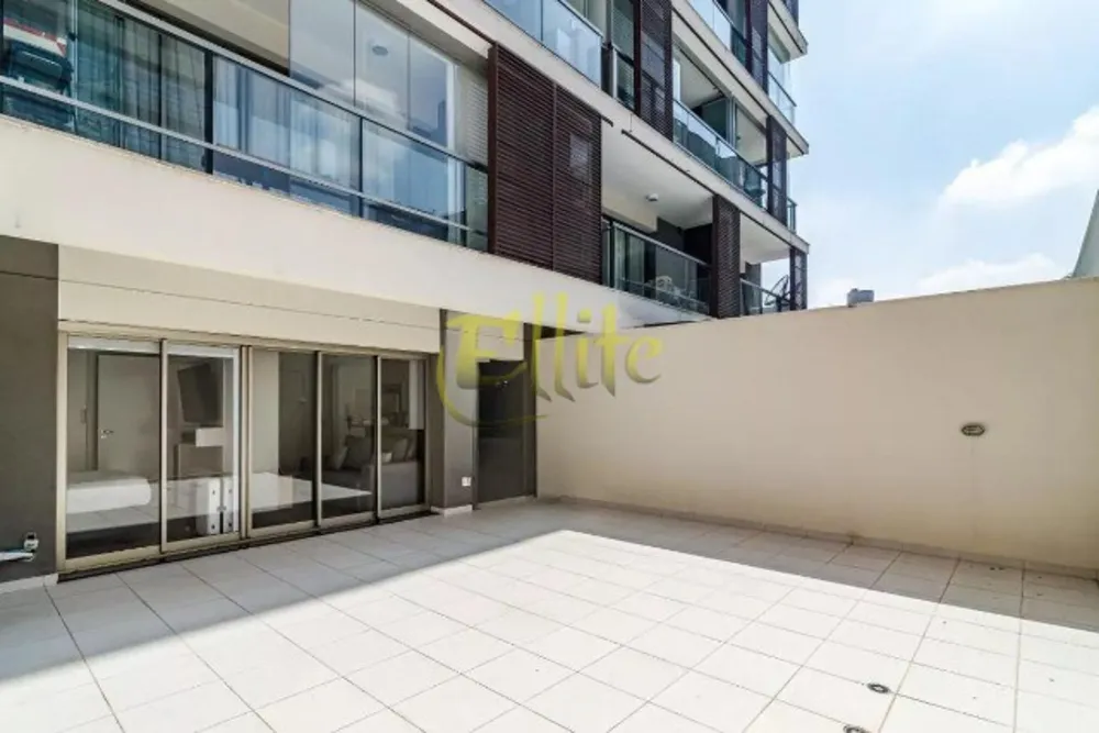 Apartamento, 1 quarto, 86 m² - Foto 2