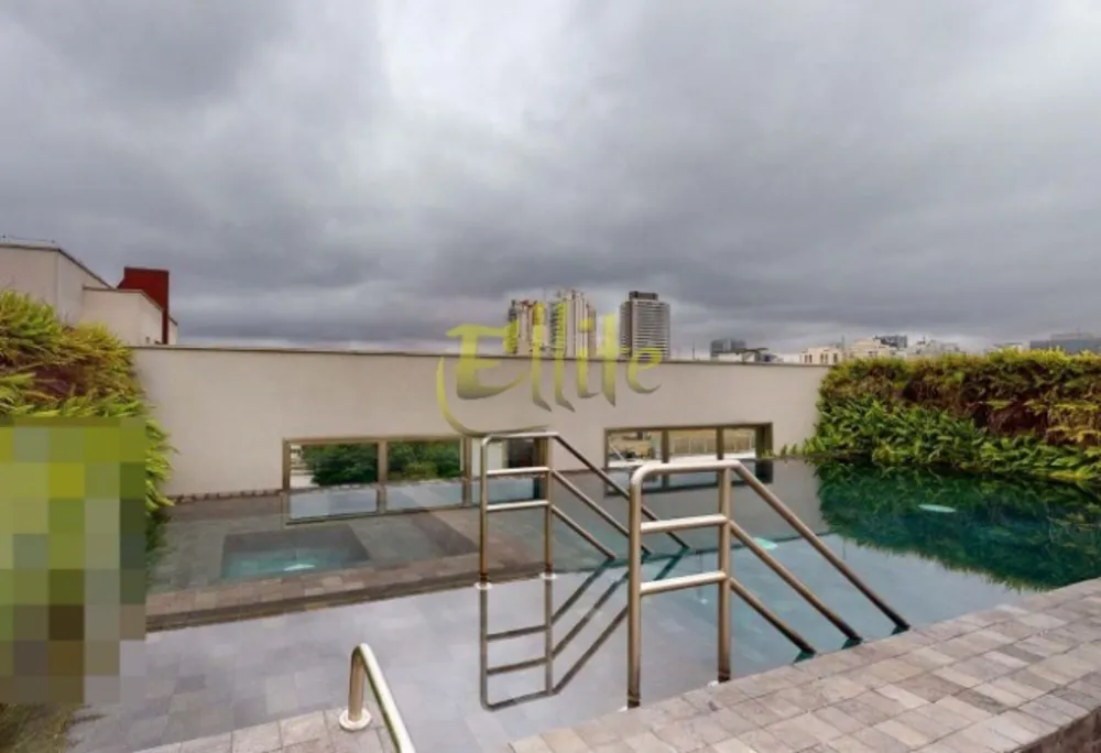 Apartamento, 1 quarto, 86 m² - Foto 9