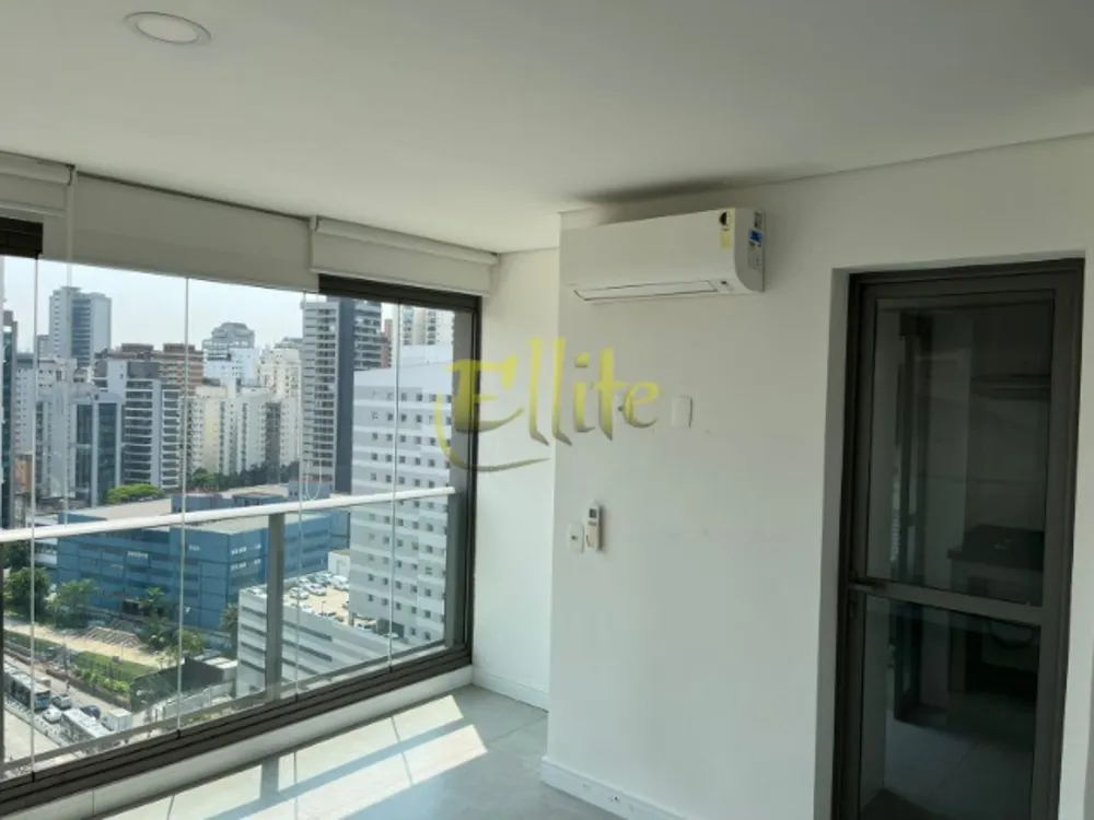 Apartamento, 2 quartos, 81 m² - Foto 2