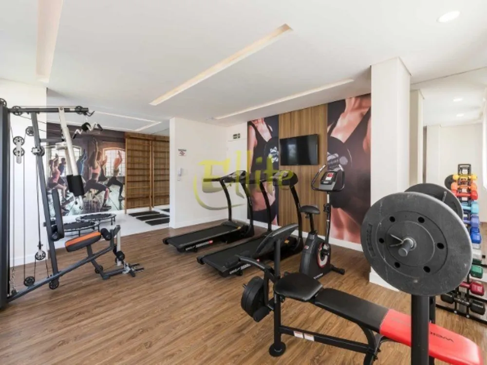 Flat/Apart Hotel, 1 quarto, 34 m² - Foto 7