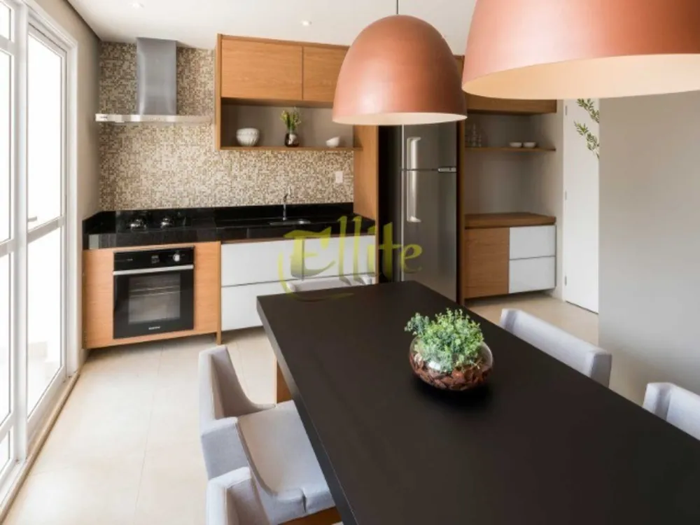 Flat/Apart Hotel, 1 quarto, 34 m² - Foto 3